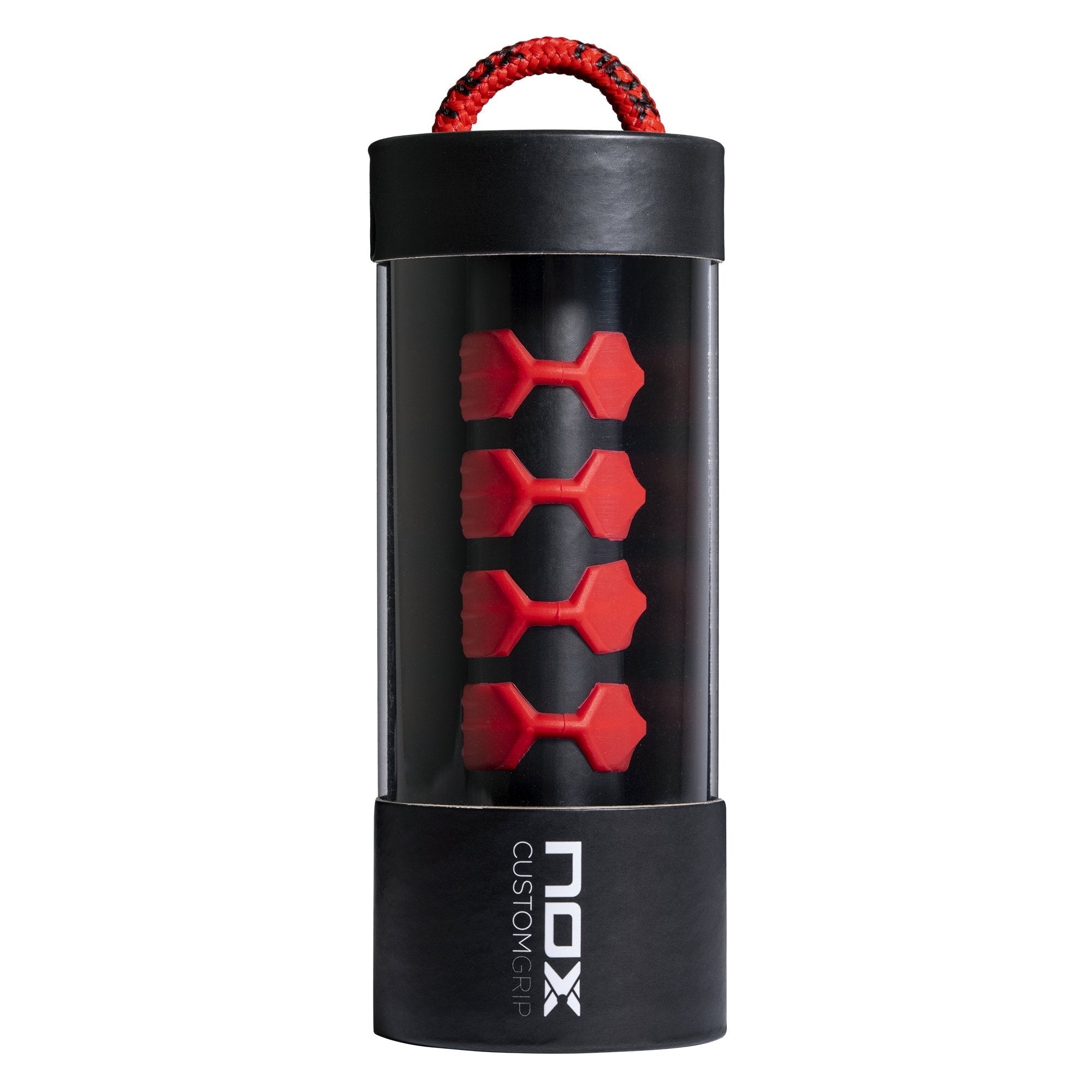 Caixa 6 unidades - NOX Custom Grip