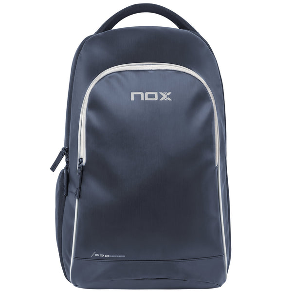 MOCHILA PRO SERIES Azul Marino - NOX2023Mochilas