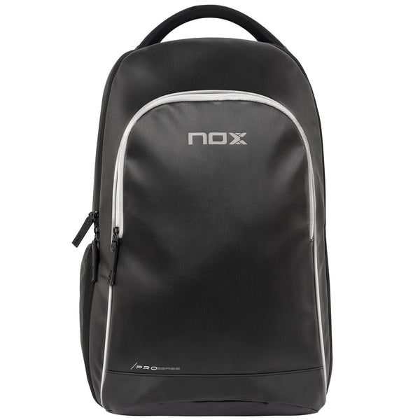 Mochila PRO SERIES negro - NOX2023Mochilas