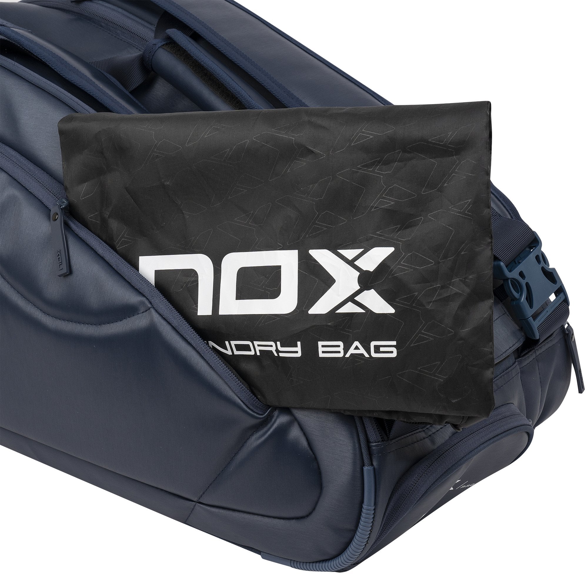 Sac de padel Nox Pro Series Bleu Sac de padel Nox Pro Series Bleu