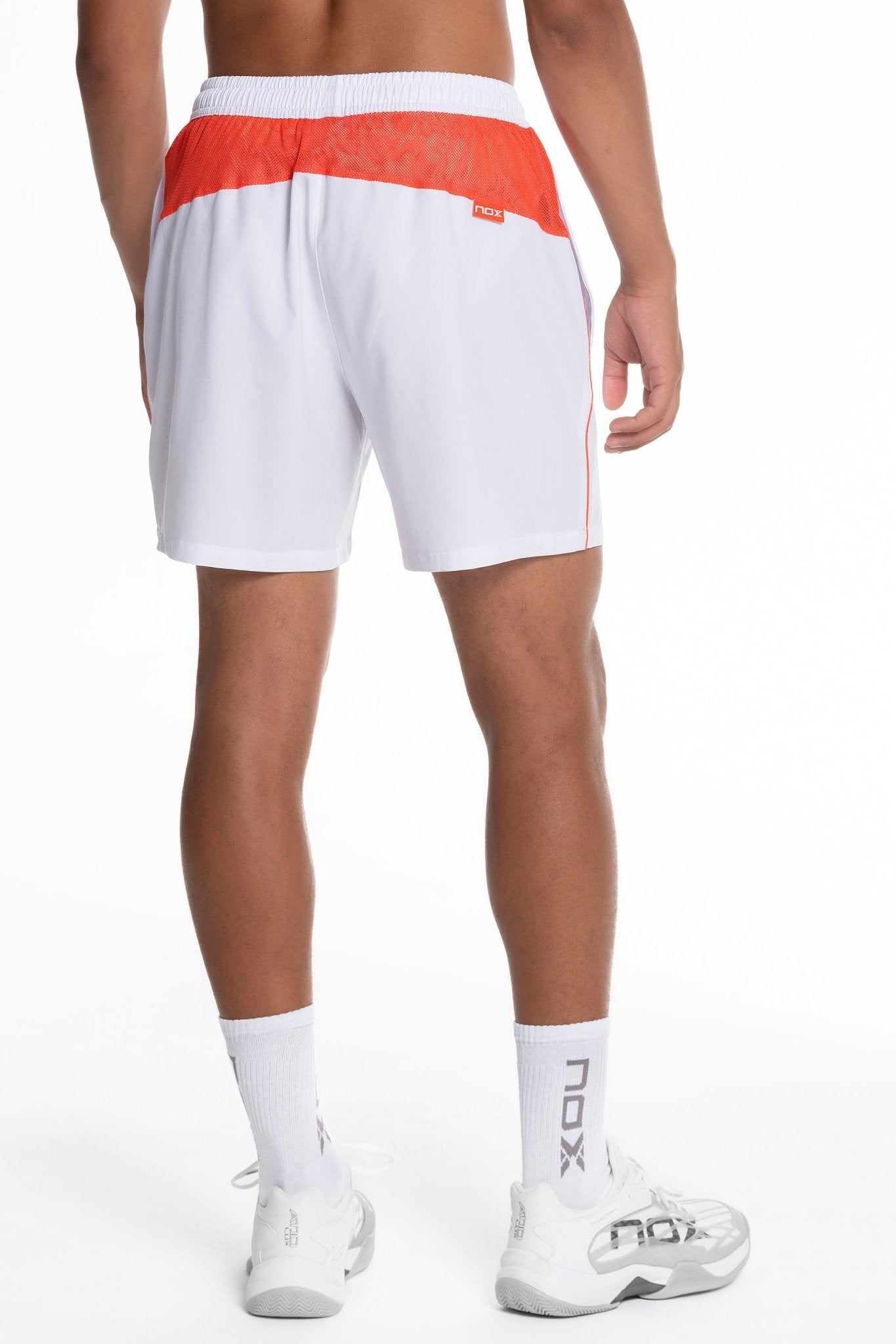 Padel Mujer Pantalones De Tenis Decathlon Tenis Pantalon Corto